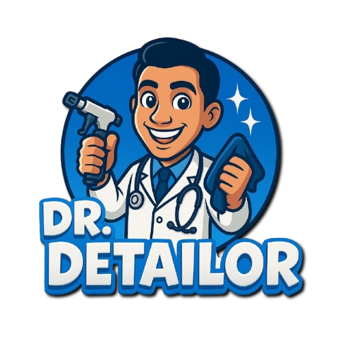 DR. DETAILOR